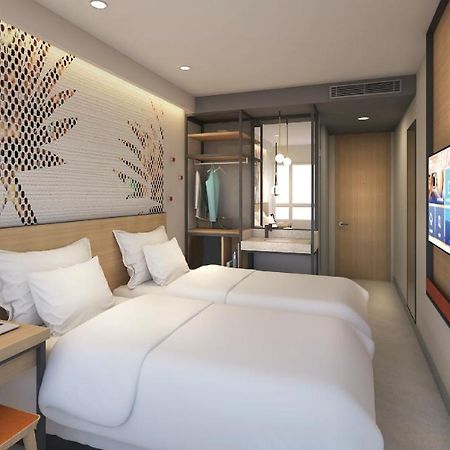 Go Hotels Plus Naga Eksteriør bilde