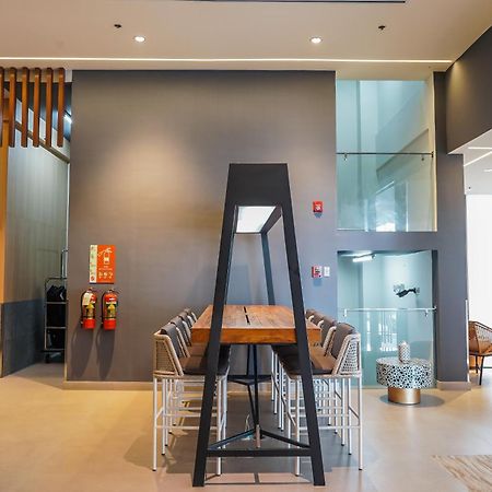 Go Hotels Plus Naga Eksteriør bilde