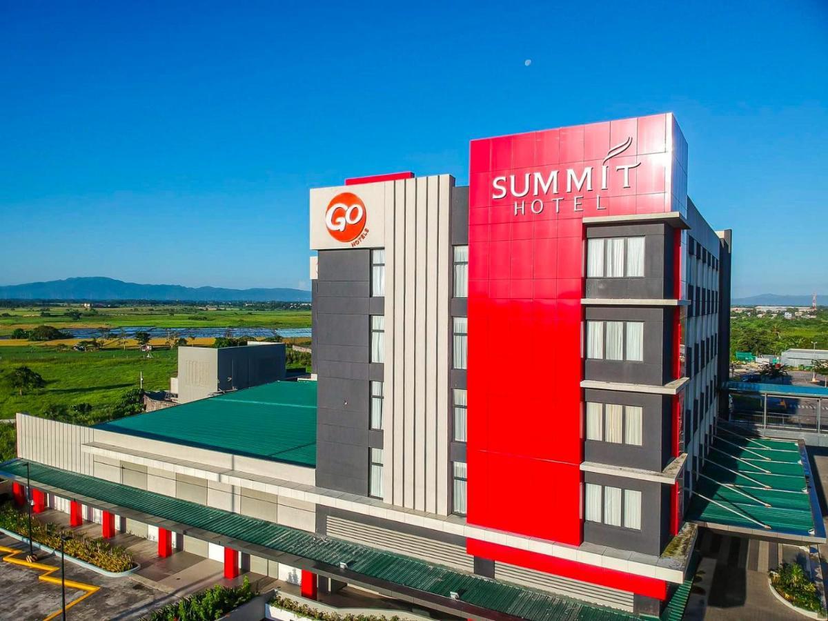 Go Hotels Plus Naga Eksteriør bilde